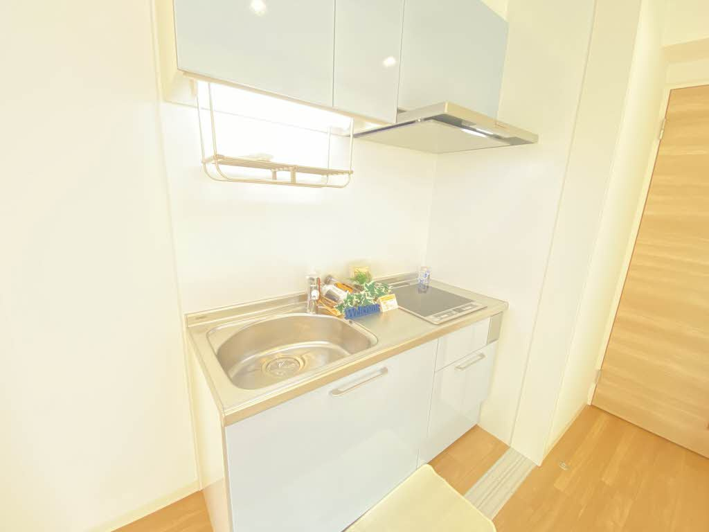 Urban Vista 中央町のその他