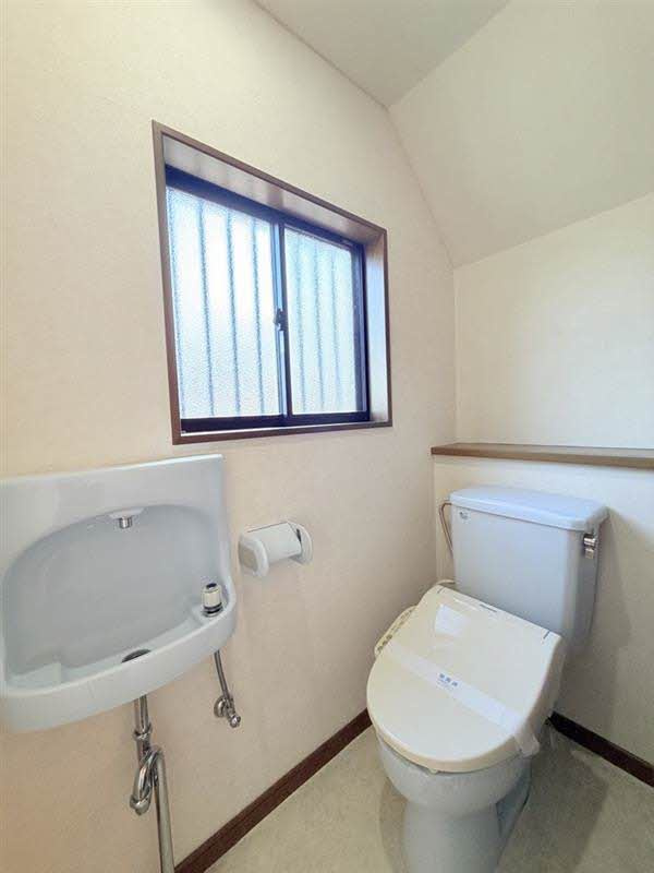 元山町一戸建てのその他