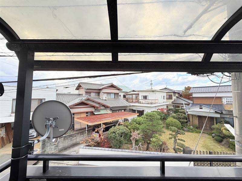 元山町一戸建てのその他