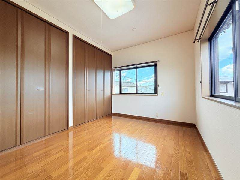 元山町一戸建てのその他