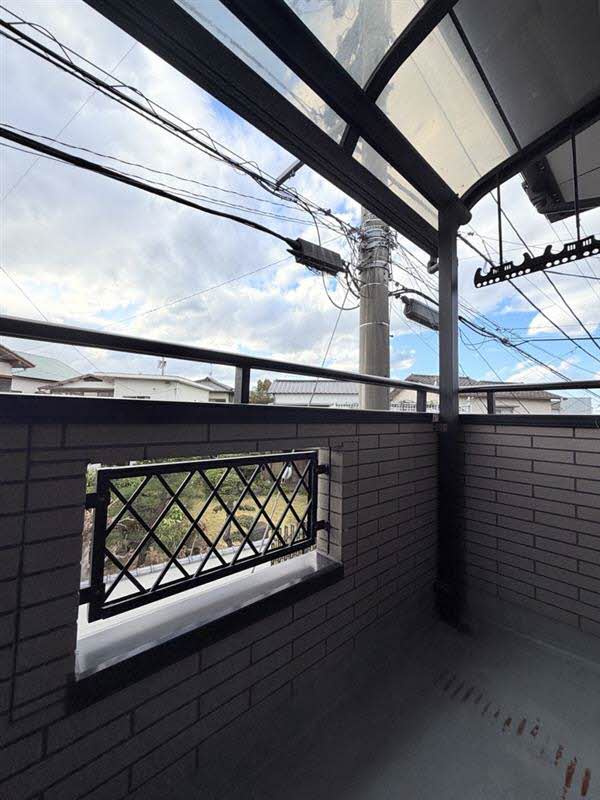 元山町一戸建てのその他