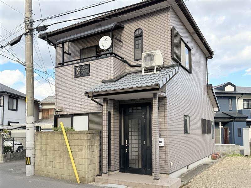 元山町一戸建てのその他