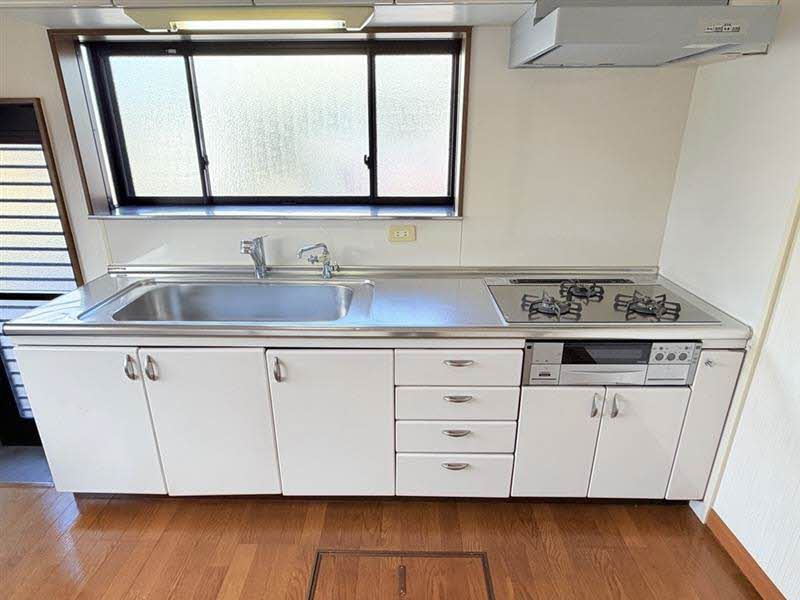 元山町一戸建てのその他