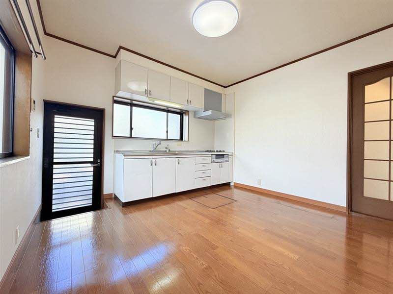 元山町一戸建てのその他