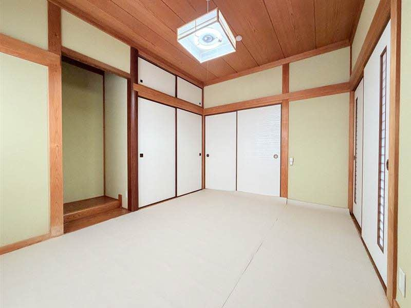 元山町一戸建てのその他