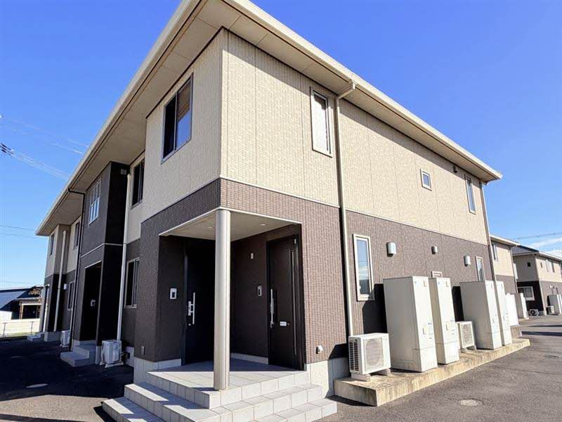 シャーメゾン上林 C棟のその他