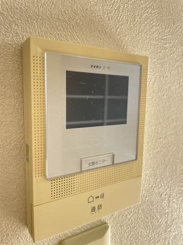 パインテイル B棟のその他