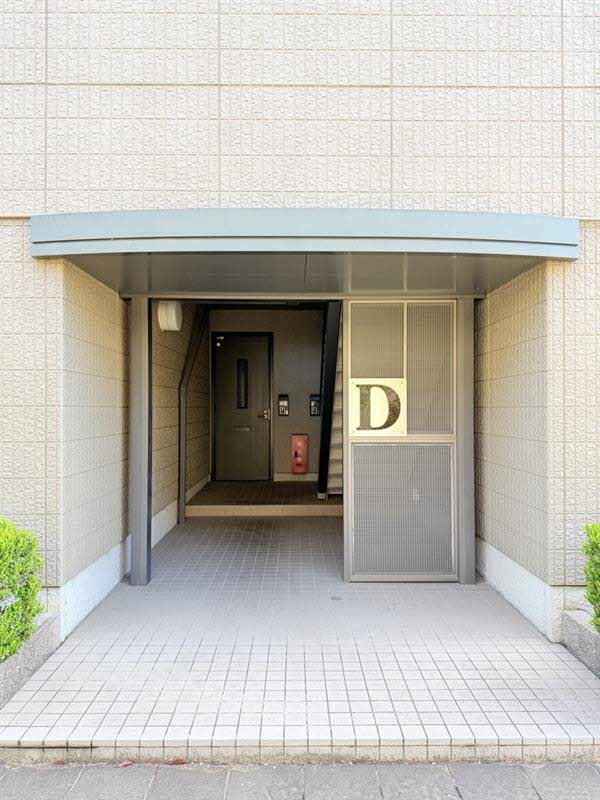 グリーンハイツ木太 Dのその他