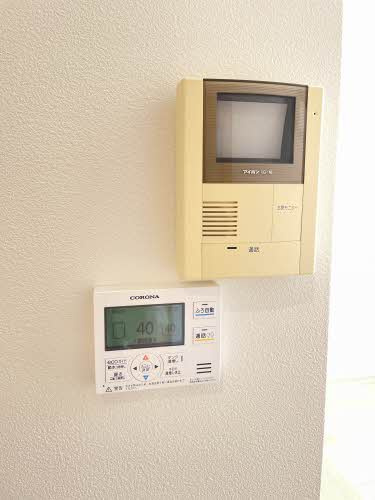 コンフォールⅡ D棟のその他