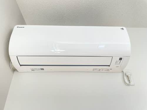 コンフォールⅡ D棟のその他