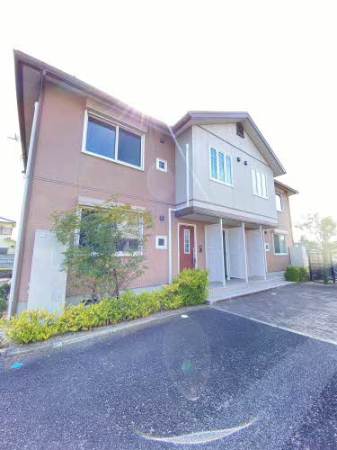 コンフォールⅡ D棟のその他