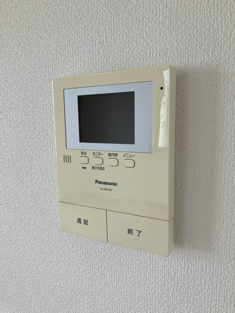 オレンジカーサ 壱番館のその他