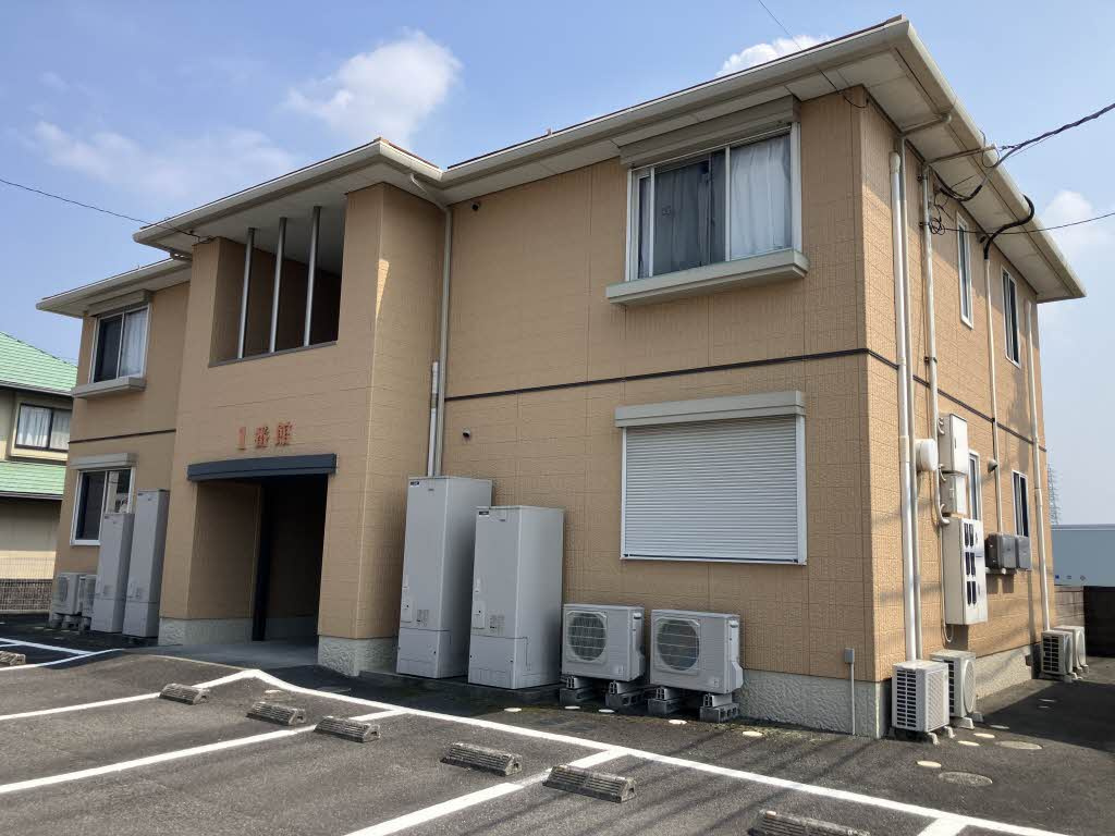 オレンジカーサ 壱番館のその他