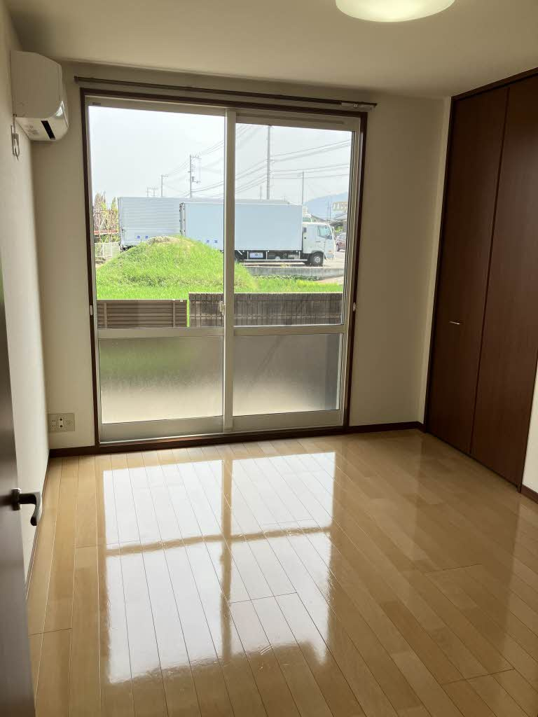 オレンジカーサ 壱番館のその他