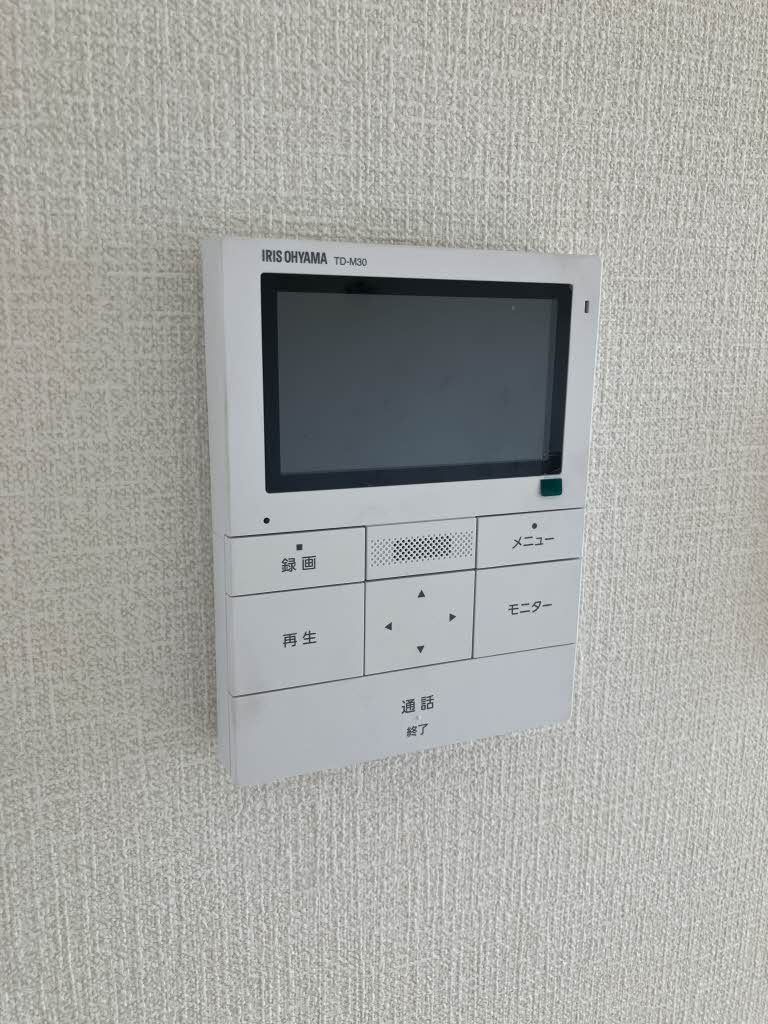 サンモール C棟のその他