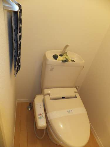 サンモール C棟のその他