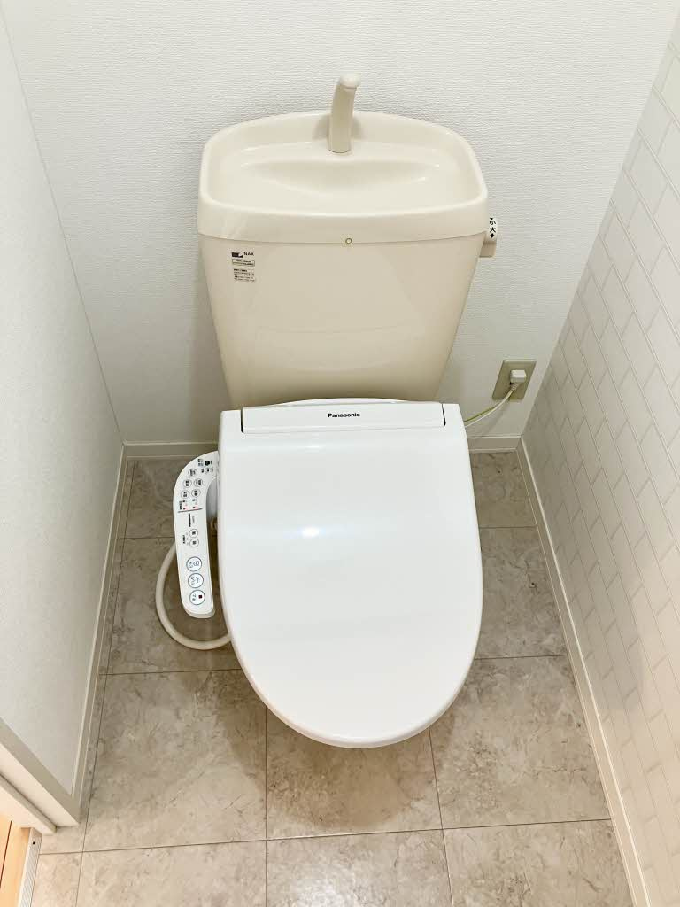 サンモール B棟のその他