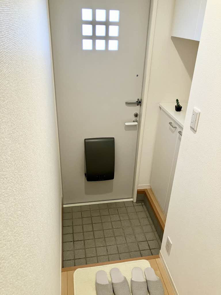 サンモール B棟のその他