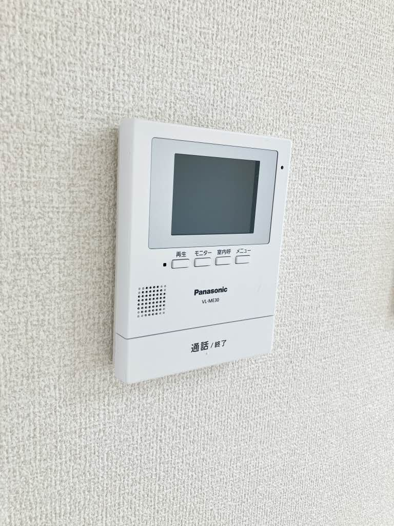 サンモール B棟のその他