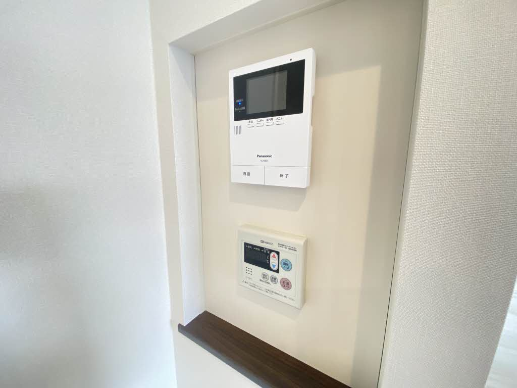グリーングラス A棟のその他