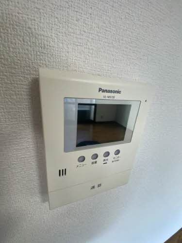 グリーングラス A棟のその他