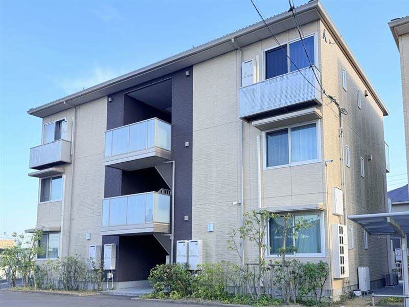 グレイスフル橘 A棟のその他
