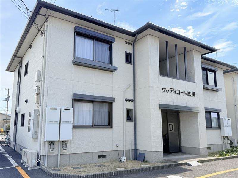 ウッディコート成美 D棟のその他