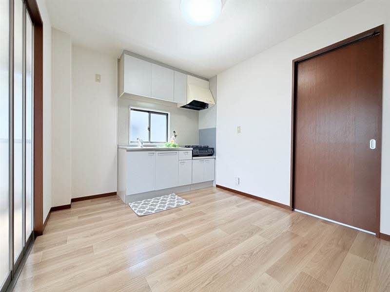 ウッディコート成美 D棟のその他