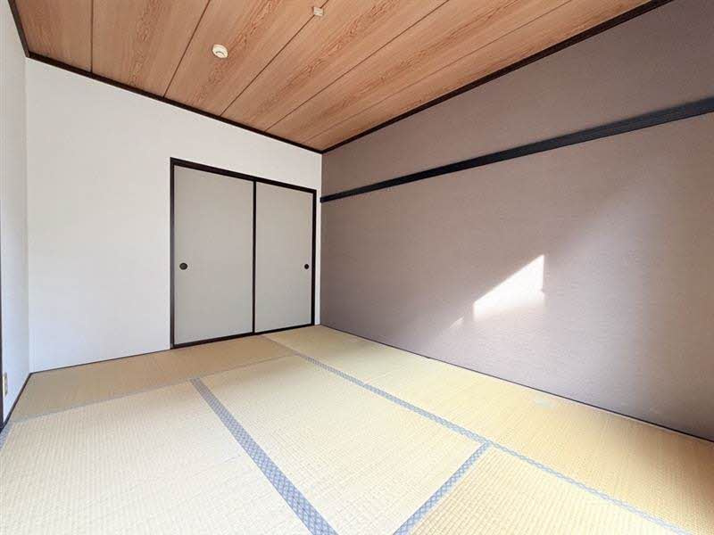 フレグランス藤ノ木 A棟のその他