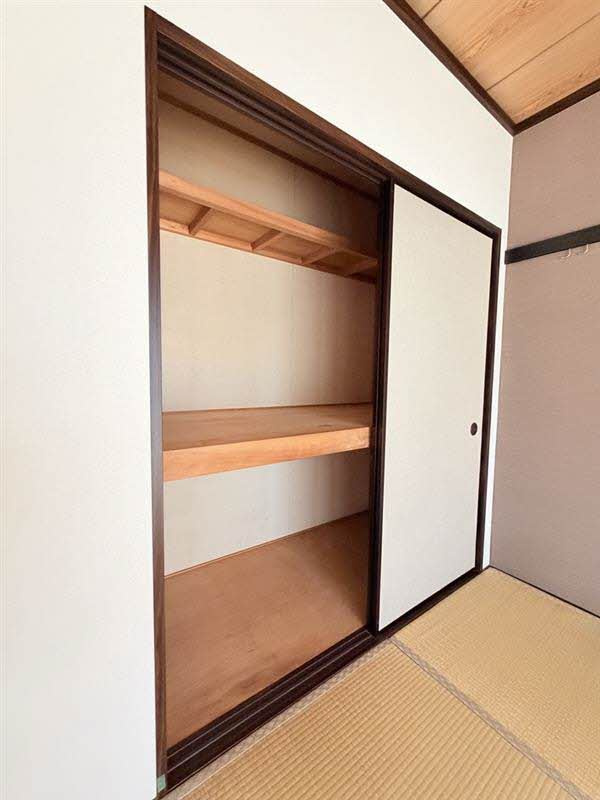 フレグランス藤ノ木 A棟のその他