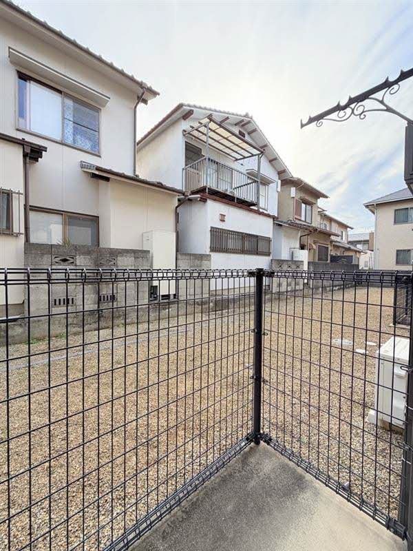 フレグランス藤ノ木 A棟のその他