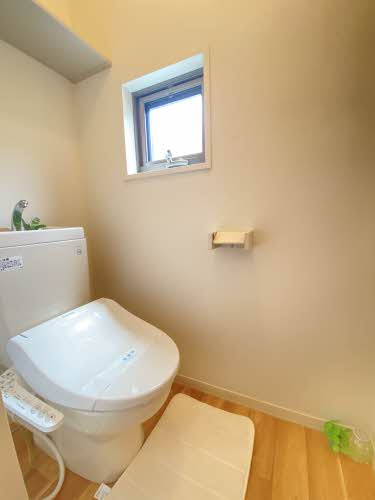 オレンジテラス B棟のその他