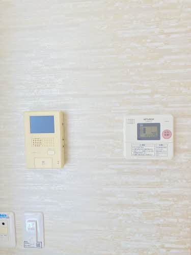 オレンジテラス B棟のその他