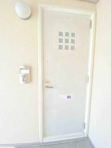 オレンジテラス B棟のその他