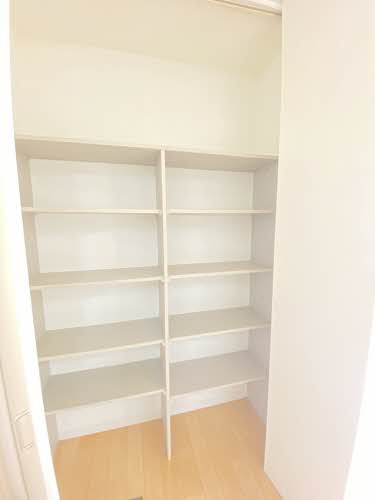 オレンジテラス B棟のその他