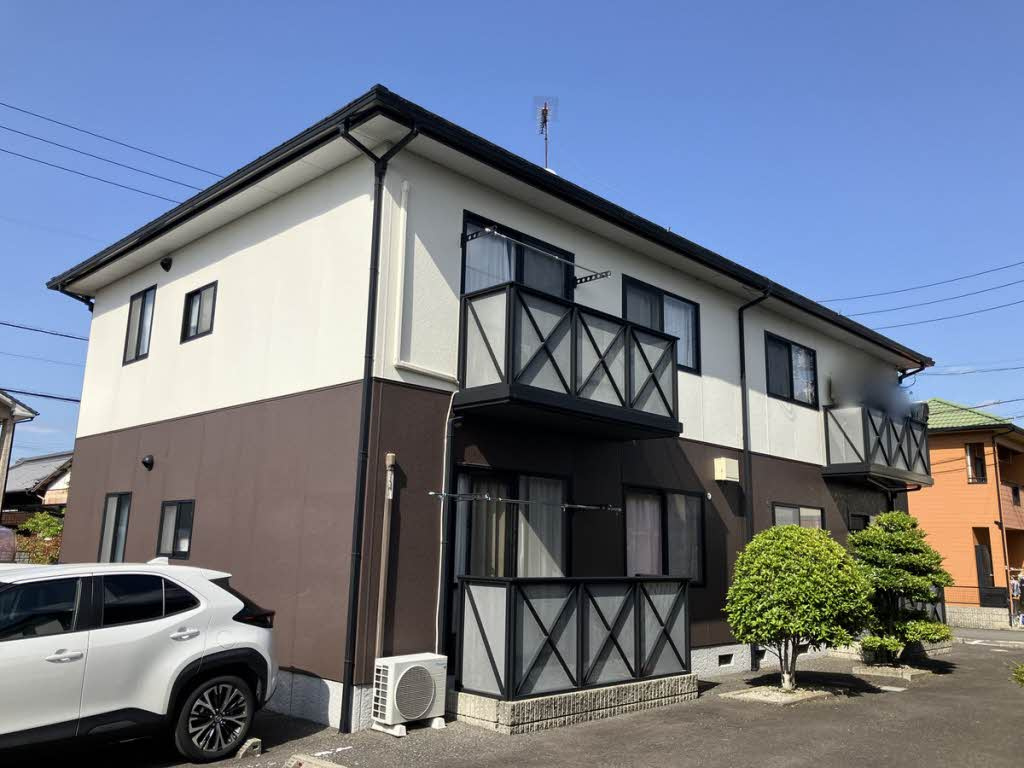 ガーデンパレス A棟のその他