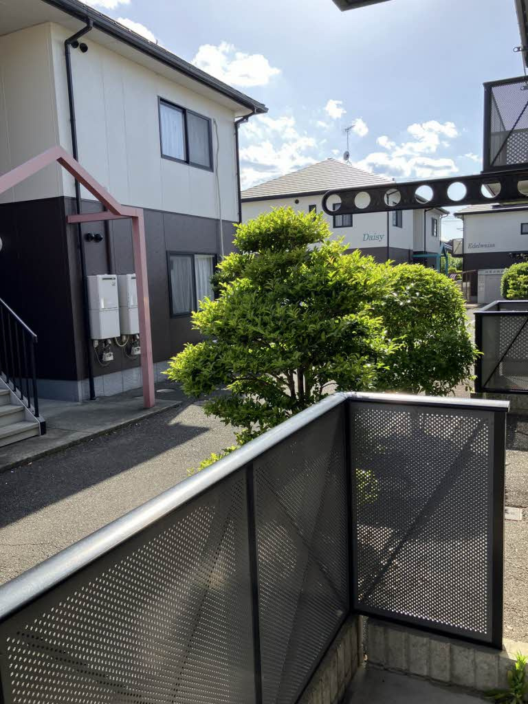 ガーデンパレス A棟のその他
