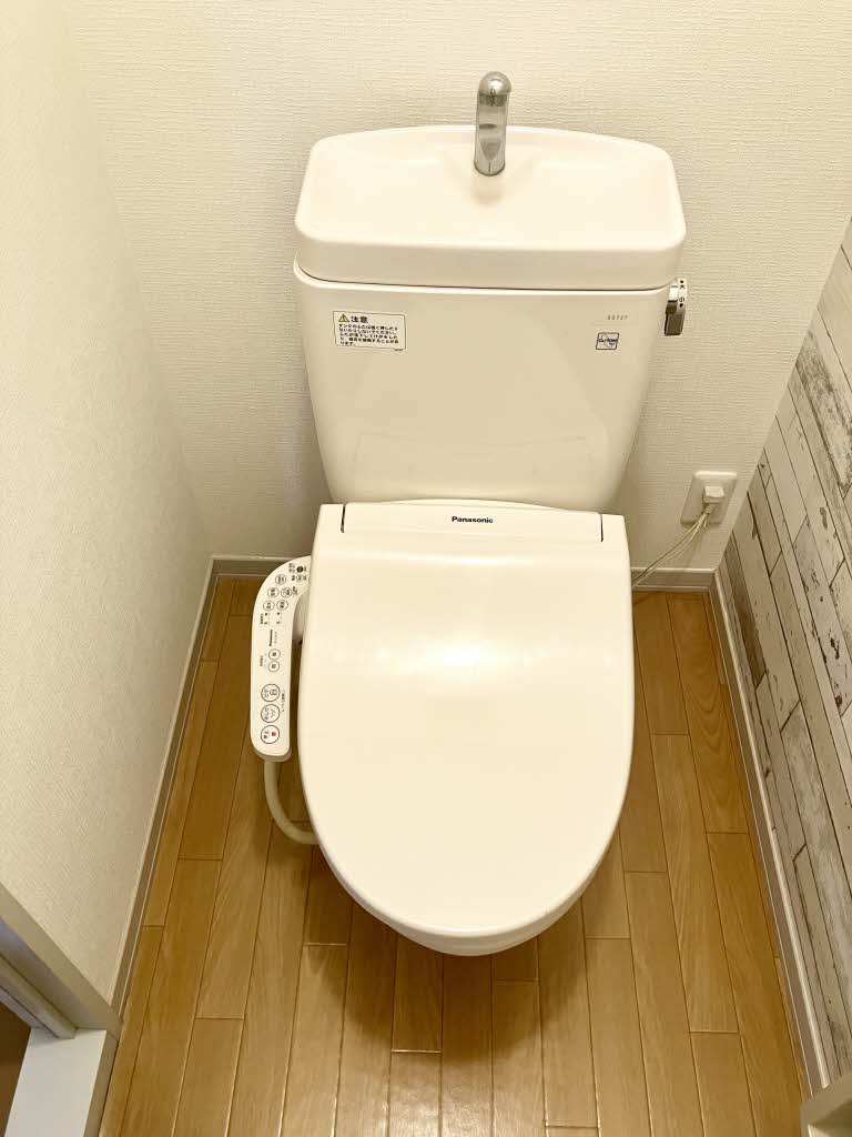 YMハイツ C棟のその他