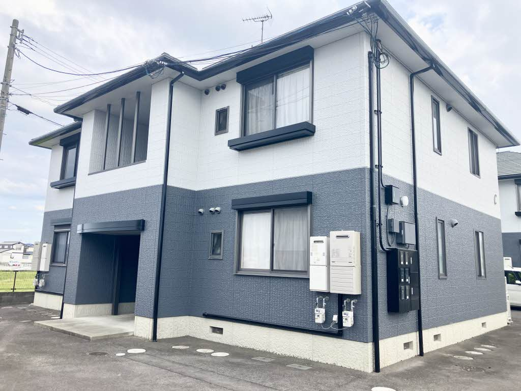 YMハイツ C棟のその他