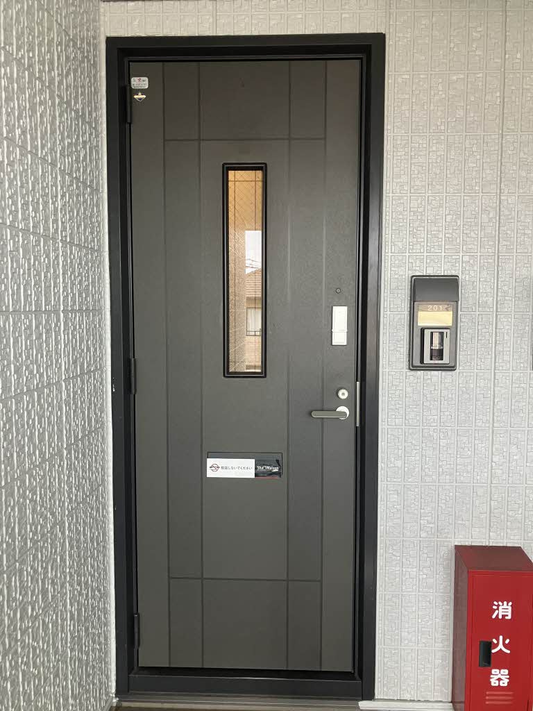 YMハイツ C棟のその他