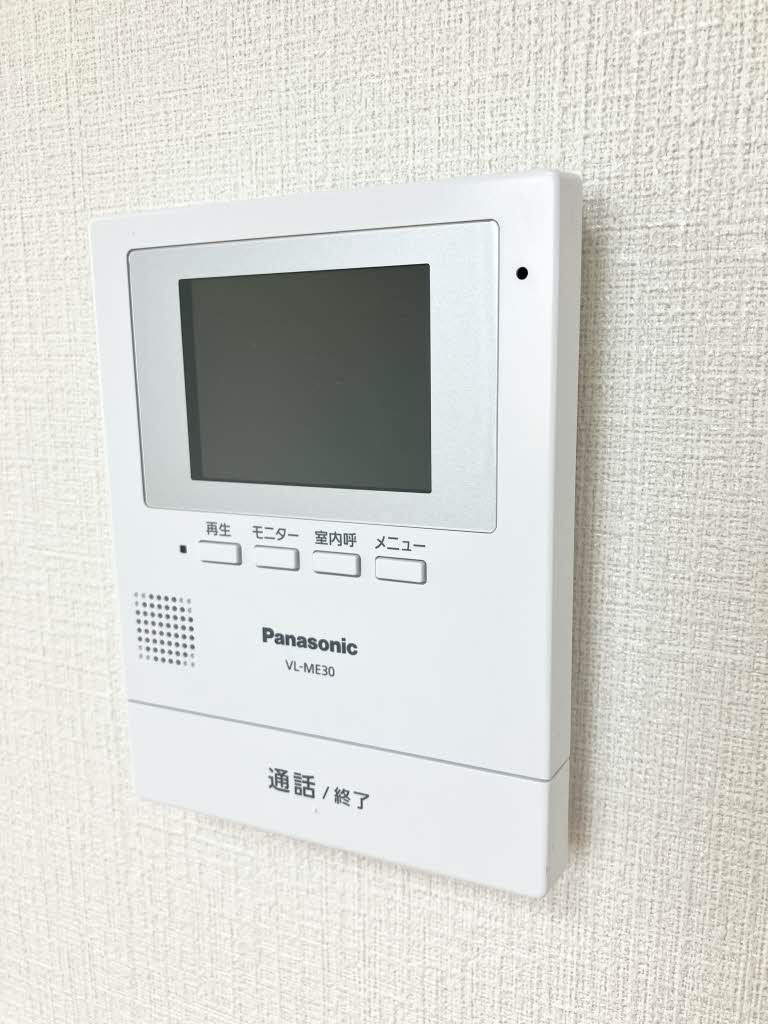 YMハイツ C棟のその他