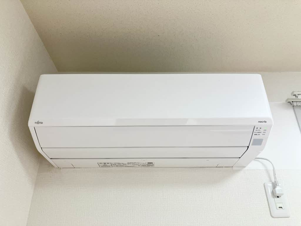 YMハイツ C棟のその他