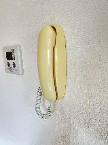 YMハイツ B棟のその他