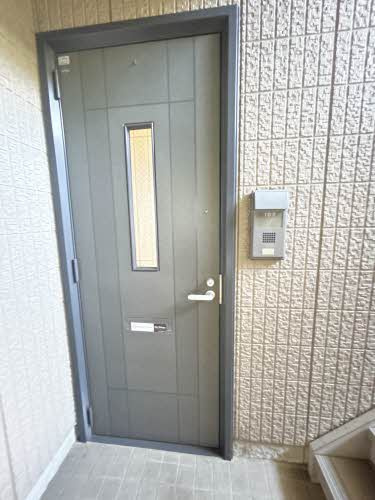 YMハイツ B棟のその他