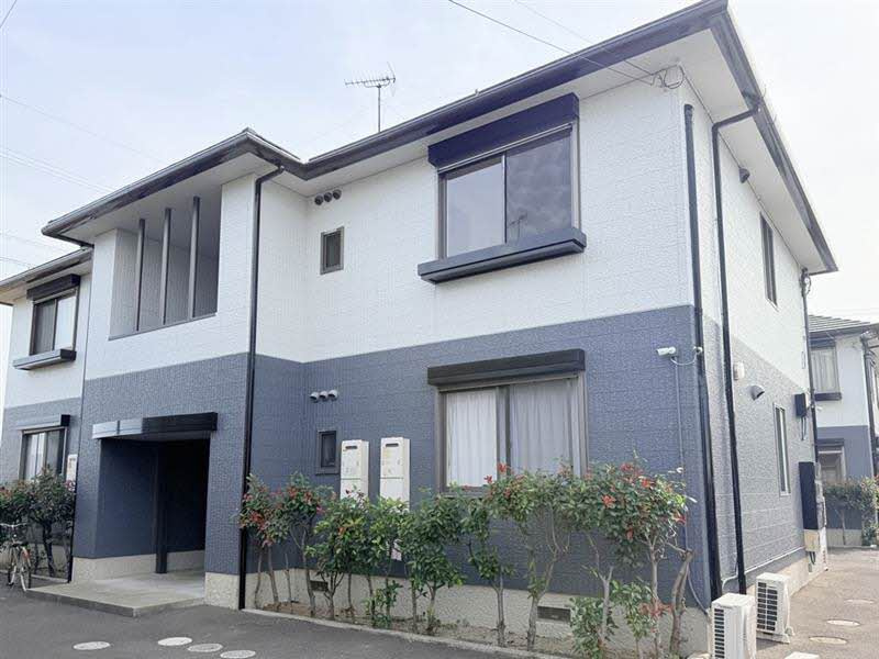 YMハイツ B棟のその他