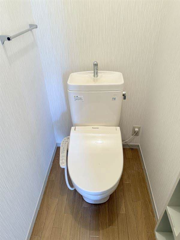 YMハイツ A棟のその他