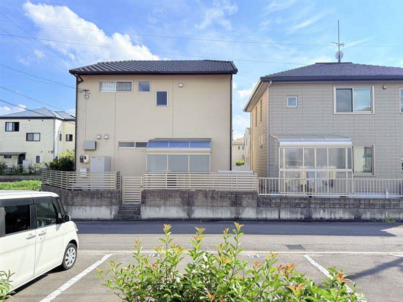 YMハイツ A棟のその他