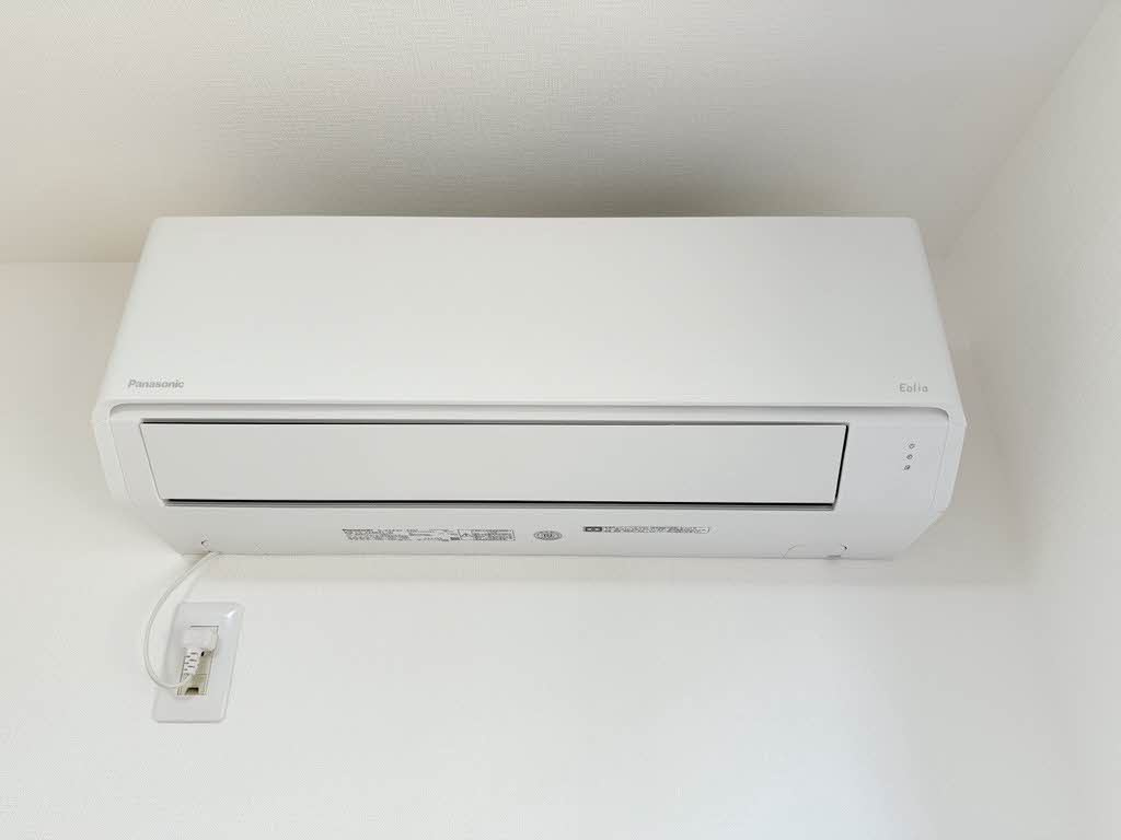 YMハイツ A棟のその他