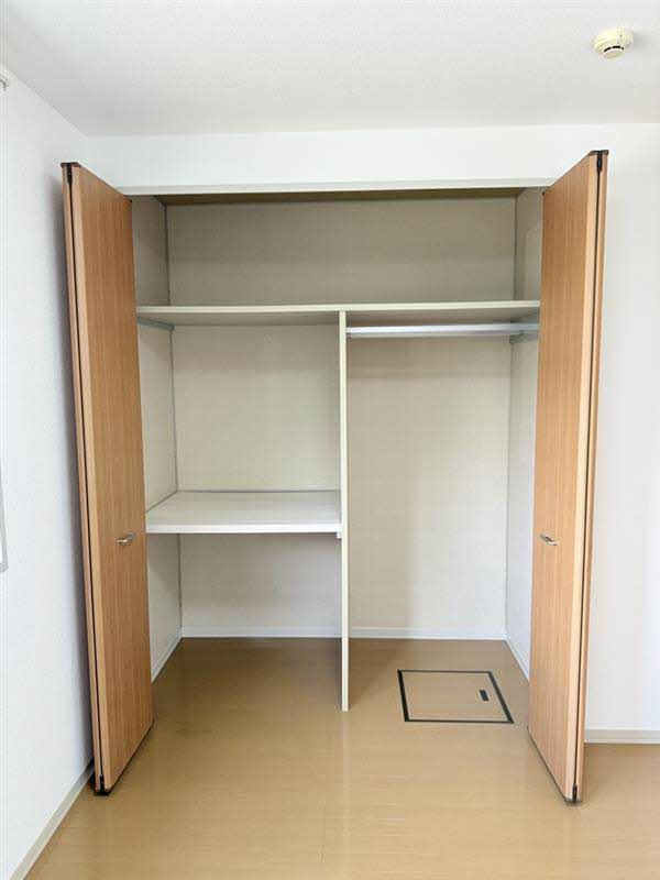 YMハイツ A棟のその他