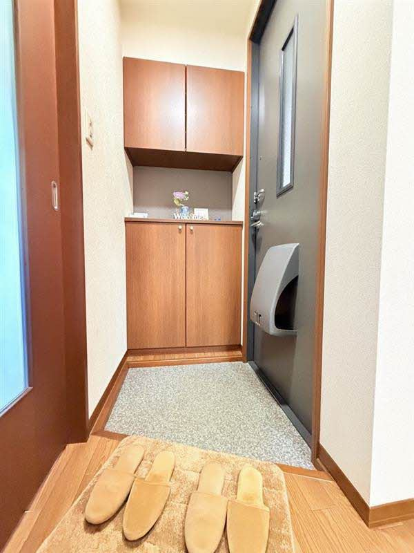 バリュージュヤシマ C棟のその他